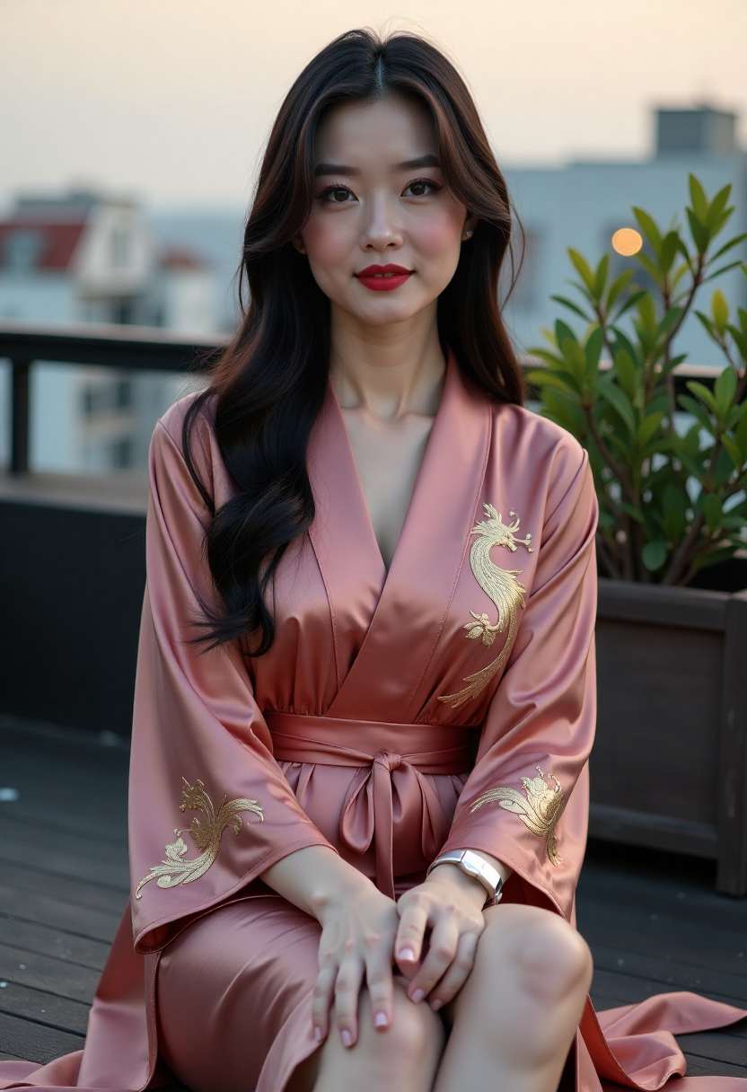 一次模拟考的坠落 海报