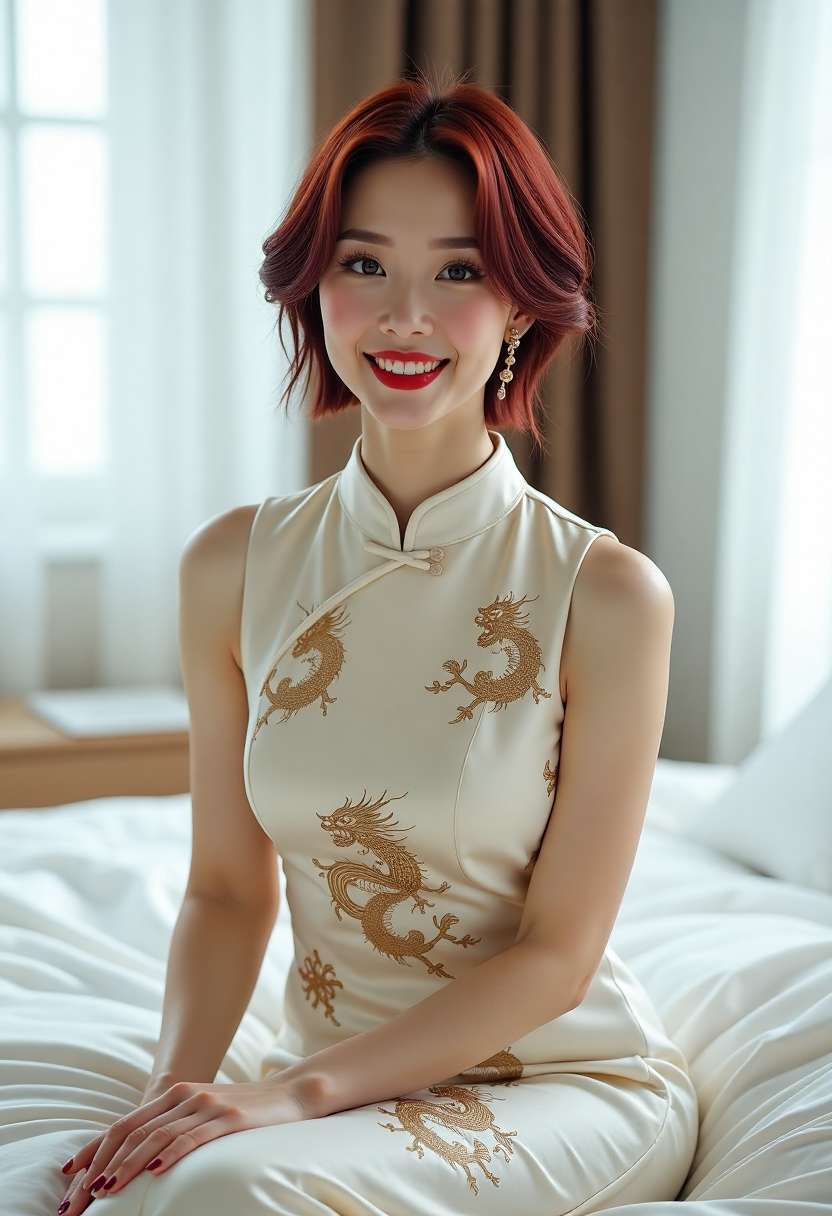 晚自习后的路灯 剧照