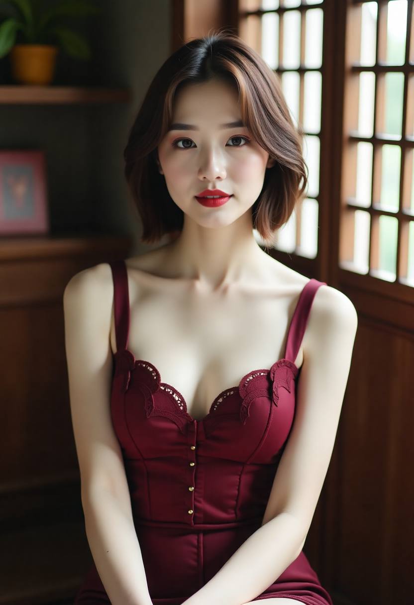 《妈妈陪读儿子高考》首屏剧照
