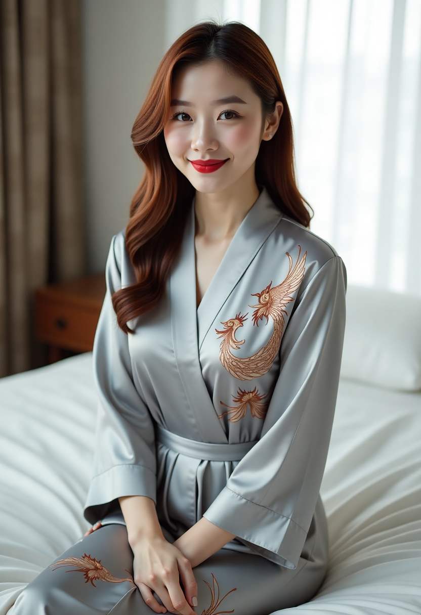 《陪读妈妈的深夜食堂》首屏剧照