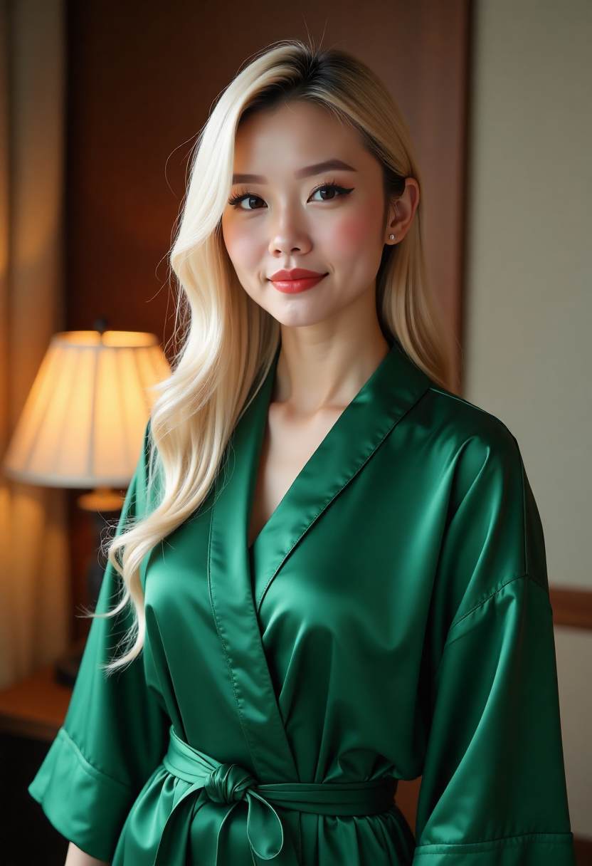 妈妈陪读儿子高考 缩略图